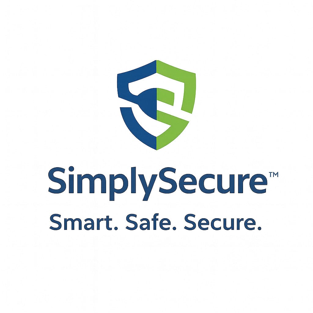 SimplySecure logo